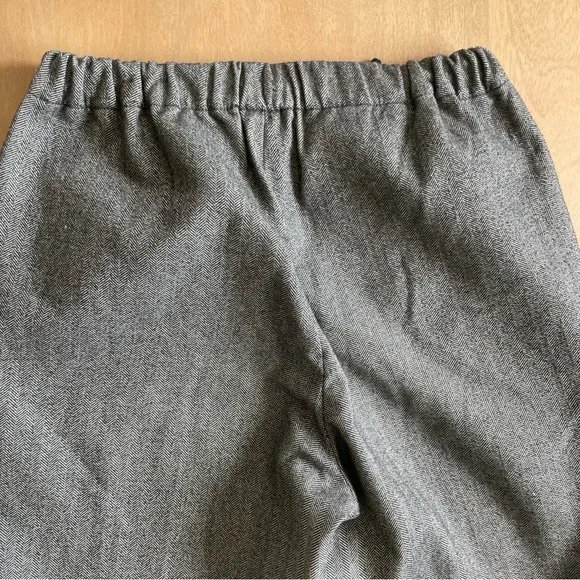 Babaton Gray  Relaxed Fit Pants - Picture 5 of 8